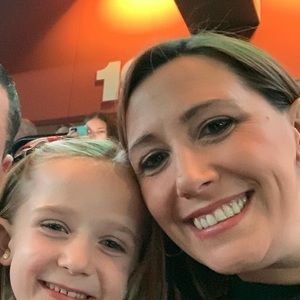 Meet your Posher, Jenn